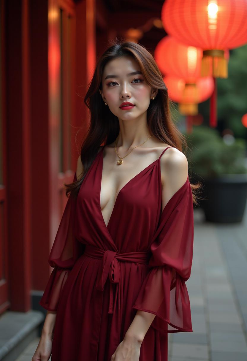 黄果AI剧场